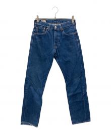 LEVI'S PReMIUM（リーバイス プレミアム）の古着「デニムパンツ」｜インディゴ