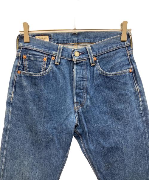 LEVI'S PReMIUM（リーバイス プレミアム）LEVI'S PReMIUM (リーバイス プレミアム) デニムパンツ インディゴ サイズ:W29の古着・服飾アイテム