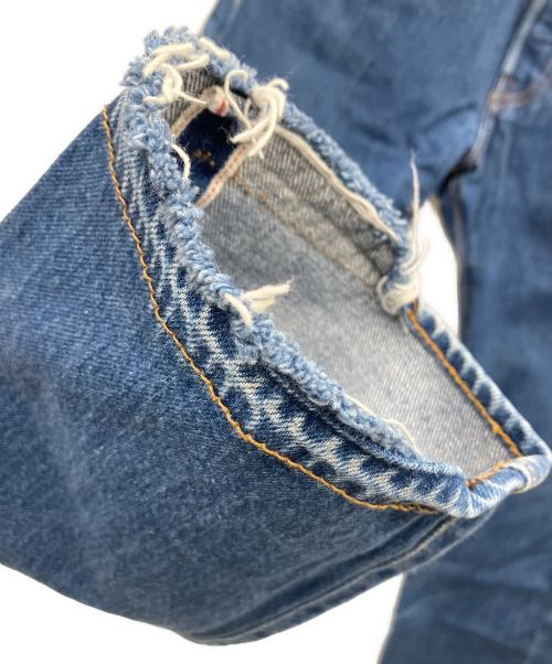 LEVI'S PReMIUM（リーバイス プレミアム）LEVI'S PReMIUM (リーバイス プレミアム) デニムパンツ インディゴ サイズ:W29の古着・服飾アイテム