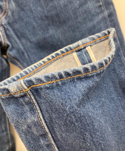 LEVI'S PReMIUM（リーバイス プレミアム）LEVI'S PReMIUM (リーバイス プレミアム) デニムパンツ インディゴ サイズ:W29の古着・服飾アイテム