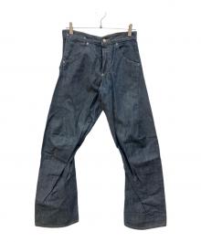 LEVI'S ENGINEERED（リーバイスエンジニアード）の古着「デニムパンツ」｜インディゴ