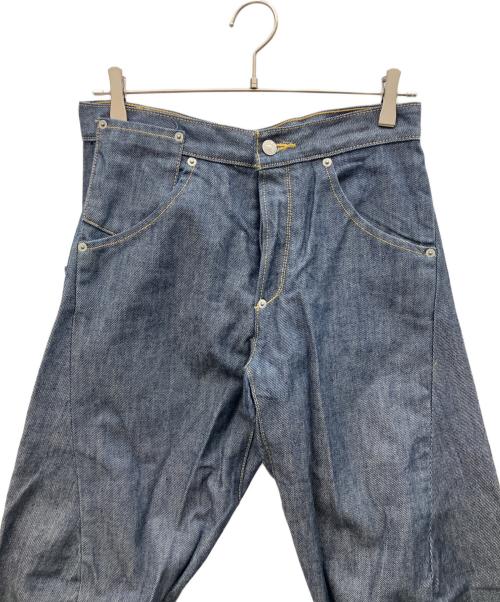 LEVI'S ENGINEERED（リーバイスエンジニアード）LEVI'S ENGINEERED (リーバイスエンジニアード) デニムパンツ インディゴ サイズ:W29の古着・服飾アイテム