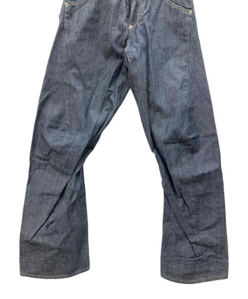 LEVI'S ENGINEERED（リーバイスエンジニアード）LEVI'S ENGINEERED (リーバイスエンジニアード) デニムパンツ インディゴ サイズ:W29の古着・服飾アイテム