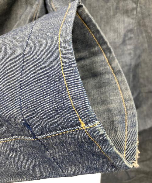 LEVI'S ENGINEERED（リーバイスエンジニアード）LEVI'S ENGINEERED (リーバイスエンジニアード) デニムパンツ インディゴ サイズ:W29の古着・服飾アイテム