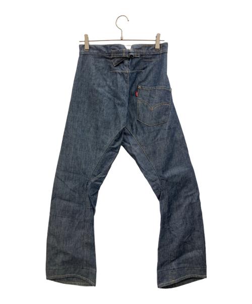 LEVI'S ENGINEERED（リーバイスエンジニアード）LEVI'S ENGINEERED (リーバイスエンジニアード) デニムパンツ インディゴ サイズ:W29の古着・服飾アイテム