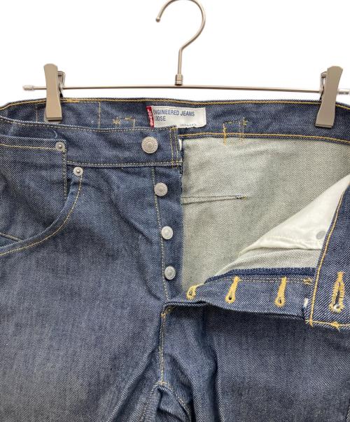 LEVI'S ENGINEERED（リーバイスエンジニアード）LEVI'S ENGINEERED (リーバイスエンジニアード) デニムパンツ インディゴ サイズ:W29の古着・服飾アイテム