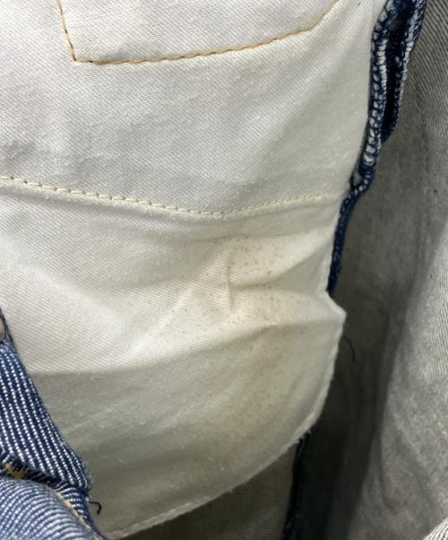 LEVI'S ENGINEERED（リーバイスエンジニアード）LEVI'S ENGINEERED (リーバイスエンジニアード) デニムパンツ インディゴ サイズ:W29の古着・服飾アイテム
