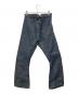 LEVI'S ENGINEERED (リーバイスエンジニアード) デニムパンツ インディゴ サイズ:W29：12000円
