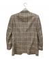 Burberry's (バーバリーズ) テーラードジャケット グレー サイズ:不明：5000円