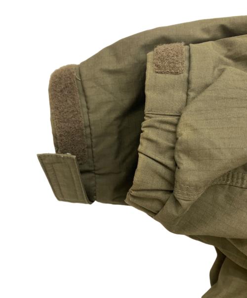 Columbia（コロンビア）Columbia (コロンビア) 内ボアジャケット オリーブ サイズ:Mの古着・服飾アイテム