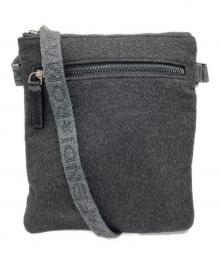 FENDI（フェンディ）の古着「ポシェット」｜ブラック