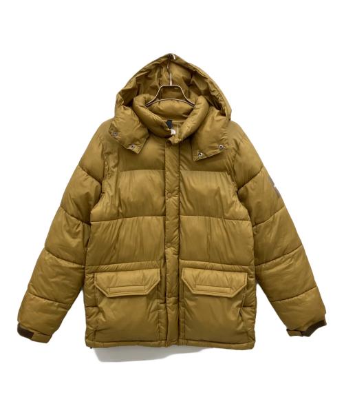 THE NORTH FACE（ザ ノース フェイス）THE NORTH FACE (ザ ノース フェイス) 中綿ジャケット カーキ サイズ:Mの古着・服飾アイテム