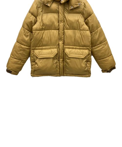 THE NORTH FACE（ザ ノース フェイス）THE NORTH FACE (ザ ノース フェイス) 中綿ジャケット カーキ サイズ:Mの古着・服飾アイテム