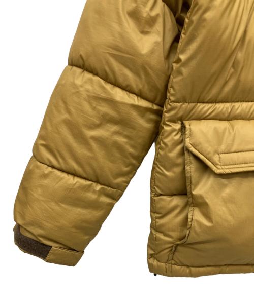 THE NORTH FACE（ザ ノース フェイス）THE NORTH FACE (ザ ノース フェイス) 中綿ジャケット カーキ サイズ:Mの古着・服飾アイテム