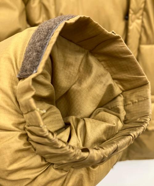 THE NORTH FACE（ザ ノース フェイス）THE NORTH FACE (ザ ノース フェイス) 中綿ジャケット カーキ サイズ:Mの古着・服飾アイテム