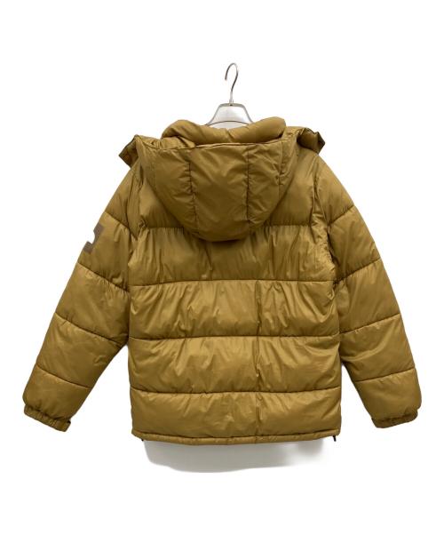 THE NORTH FACE（ザ ノース フェイス）THE NORTH FACE (ザ ノース フェイス) 中綿ジャケット カーキ サイズ:Mの古着・服飾アイテム