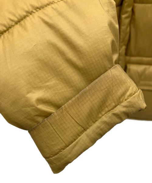 THE NORTH FACE（ザ ノース フェイス）THE NORTH FACE (ザ ノース フェイス) 中綿ジャケット カーキ サイズ:Mの古着・服飾アイテム