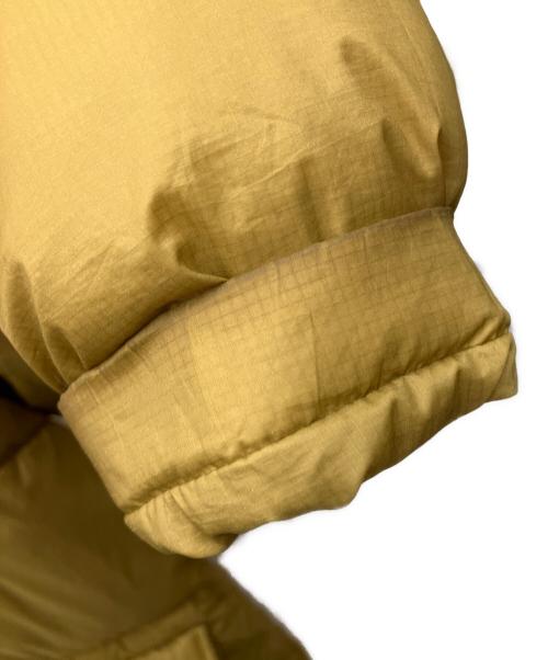 THE NORTH FACE（ザ ノース フェイス）THE NORTH FACE (ザ ノース フェイス) 中綿ジャケット カーキ サイズ:Mの古着・服飾アイテム