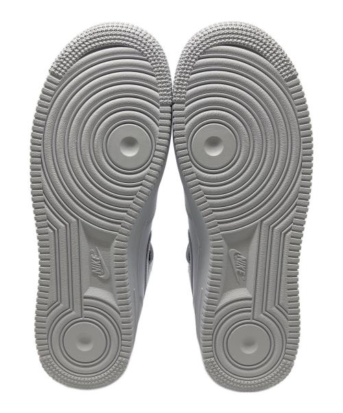 NIKE（ナイキ）NIKE (ナイキ) SUPREME (シュプリーム) Air Force 1 Mid 