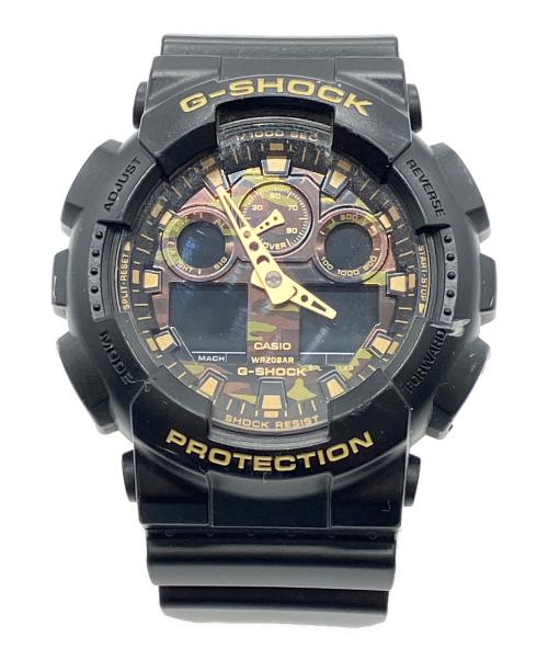 CASIO（カシオ）CASIO (カシオ) 腕時計 カモフラージュの古着・服飾アイテム