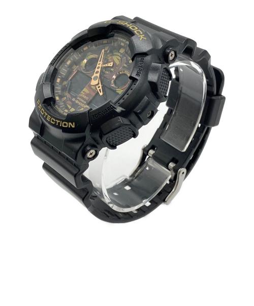 CASIO（カシオ）CASIO (カシオ) 腕時計 カモフラージュの古着・服飾アイテム
