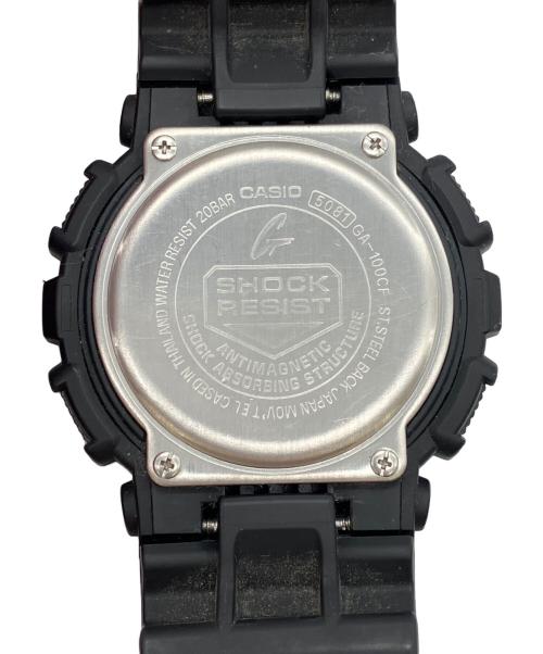 CASIO（カシオ）CASIO (カシオ) 腕時計 カモフラージュの古着・服飾アイテム