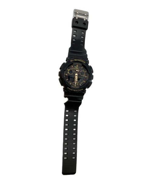 CASIO（カシオ）CASIO (カシオ) 腕時計 カモフラージュの古着・服飾アイテム