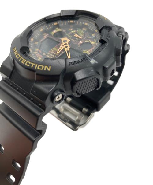 CASIO（カシオ）CASIO (カシオ) 腕時計 カモフラージュの古着・服飾アイテム