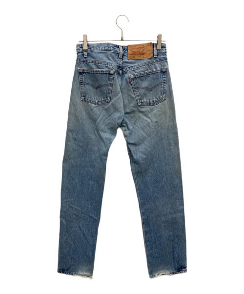LEVI'S（リーバイス）LEVI'S (リーバイス) デニムパンツ インディゴ サイズ:76cmの古着・服飾アイテム