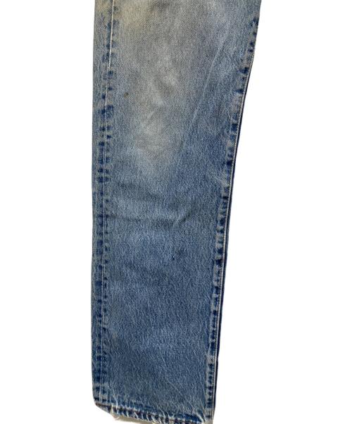 LEVI'S（リーバイス）LEVI'S (リーバイス) デニムパンツ インディゴ サイズ:76cmの古着・服飾アイテム