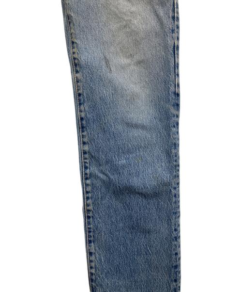 LEVI'S（リーバイス）LEVI'S (リーバイス) デニムパンツ インディゴ サイズ:76cmの古着・服飾アイテム
