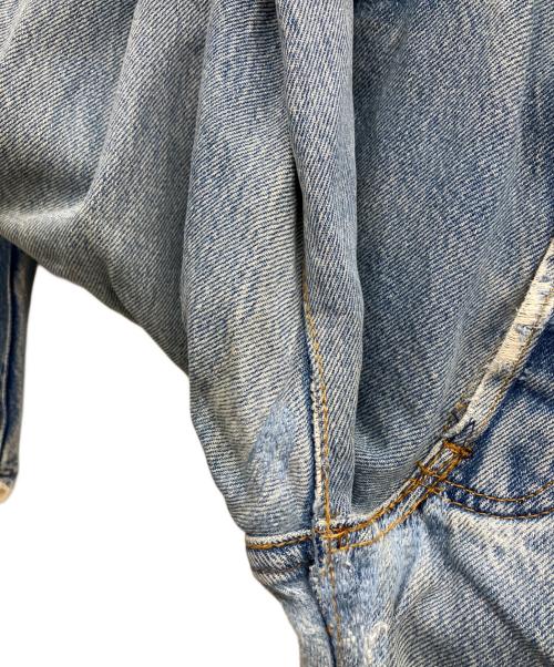 LEVI'S（リーバイス）LEVI'S (リーバイス) デニムパンツ インディゴ サイズ:76cmの古着・服飾アイテム