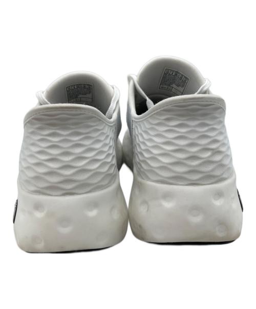 SKECHERS（スケッチャーズ）SKECHERS (スケッチャーズ) スニーカー ホワイト サイズ:28の古着・服飾アイテム