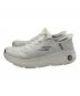 SKECHERS (スケッチャーズ) スニーカー ホワイト サイズ:28：7000円