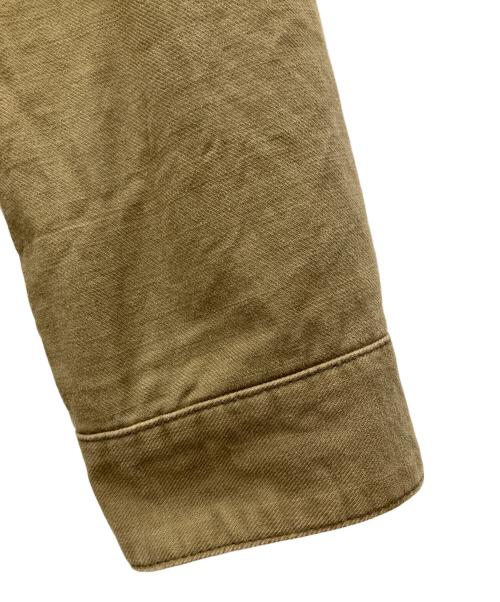 COOTIE（クーティー）COOTIE (クーティー) ミリタリージャケット グリーン サイズ:XLの古着・服飾アイテム