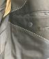 中古・古着 Burberry's (バーバリーズ) ダブルジャケット ブラック サイズ:96-86-170AB5：10000円