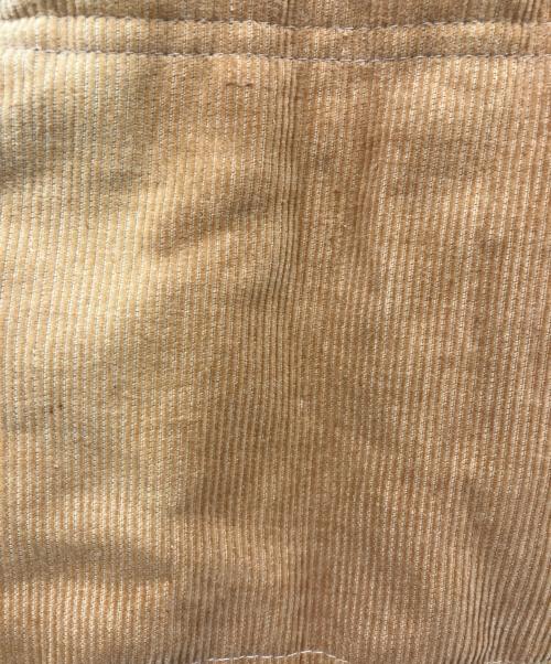 Norton（ノートン）Norton (ノートン) 中綿ジャケット ブラウン サイズ:Lの古着・服飾アイテム