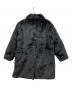 Engineered Garments (エンジニアド ガーメンツ) リバーシブルコート ブラック サイズ:XS：20000円