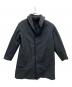 中古・古着 Engineered Garments (エンジニアド ガーメンツ) リバーシブルコート ブラック サイズ:XS：20000円