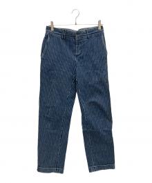 RALPH LAUREN（ラルフローレン）の古着「デニムパンツ」｜インディゴ