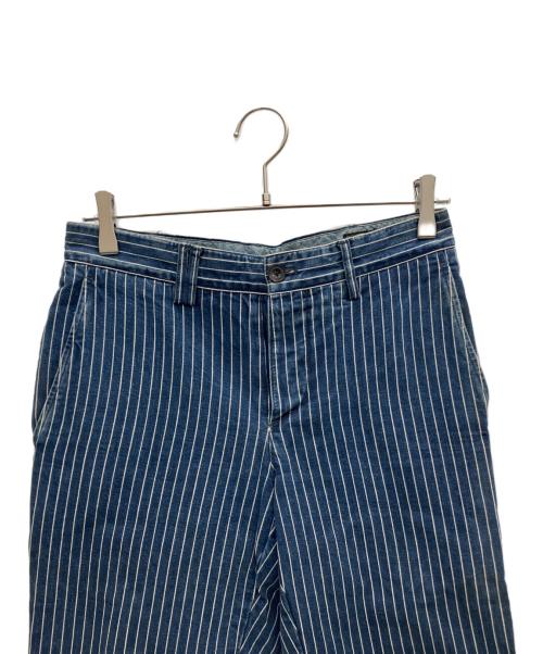 RALPH LAUREN（ラルフローレン）RALPH LAUREN (ラルフローレン) デニムパンツ インディゴ サイズ:71の古着・服飾アイテム