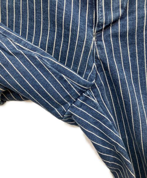 RALPH LAUREN（ラルフローレン）RALPH LAUREN (ラルフローレン) デニムパンツ インディゴ サイズ:71の古着・服飾アイテム