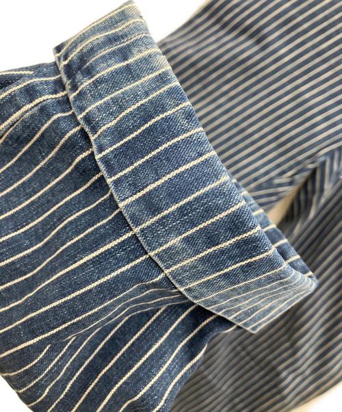 RALPH LAUREN（ラルフローレン）RALPH LAUREN (ラルフローレン) デニムパンツ インディゴ サイズ:71の古着・服飾アイテム