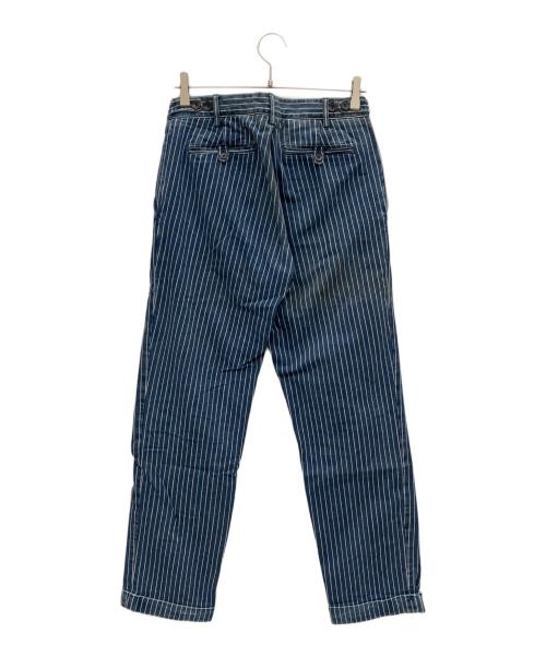 RALPH LAUREN（ラルフローレン）RALPH LAUREN (ラルフローレン) デニムパンツ インディゴ サイズ:71の古着・服飾アイテム