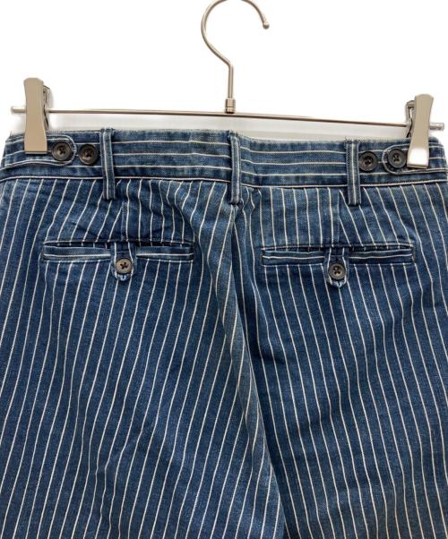 RALPH LAUREN（ラルフローレン）RALPH LAUREN (ラルフローレン) デニムパンツ インディゴ サイズ:71の古着・服飾アイテム