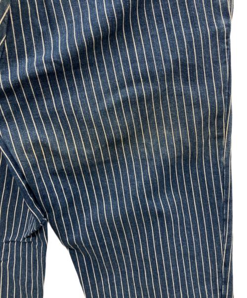 RALPH LAUREN（ラルフローレン）RALPH LAUREN (ラルフローレン) デニムパンツ インディゴ サイズ:71の古着・服飾アイテム