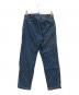 RALPH LAUREN (ラルフローレン) デニムパンツ インディゴ サイズ:71：8000円