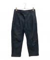 ）の古着「NORAGI Pants Wide」｜グレー