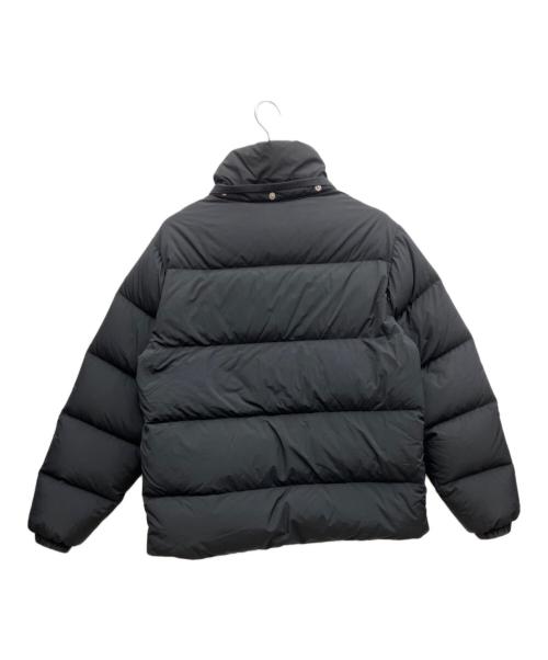 adidas（アディダス）adidas (アディダス) DOWN REGEN PUFF/ダウンジャケット ブラック サイズ:Mの古着・服飾アイテム