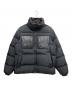 adidas（アディダス）の古着「DOWN REGEN PUFF/ダウンジャケット」｜ブラック